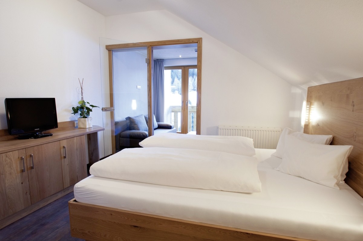 Hotel Erlebnishotel Family Resort Fendels, Österreich, Tirol, Fendels, Bild 9