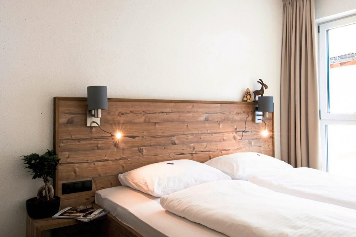 Hotel Erlebnishotel Family Resort Fendels, Österreich, Tirol, Fendels, Bild 11