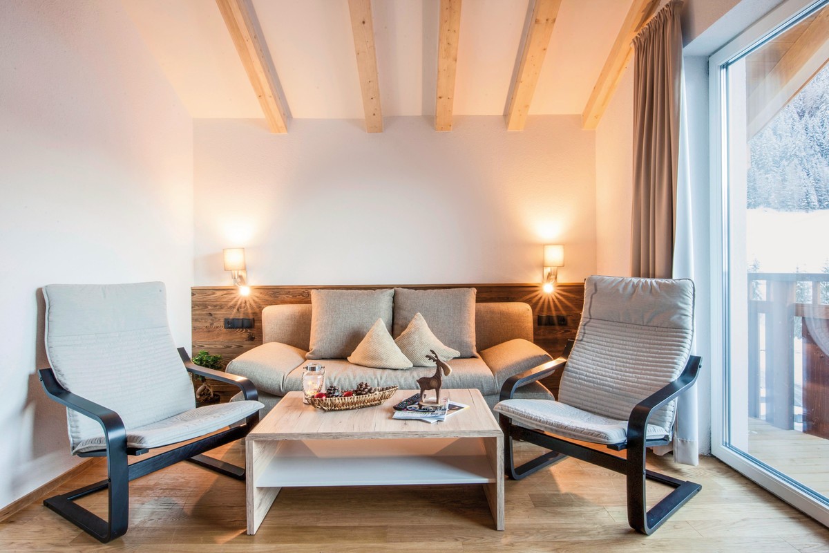 Hotel Erlebnishotel Family Resort Fendels, Österreich, Tirol, Fendels, Bild 12