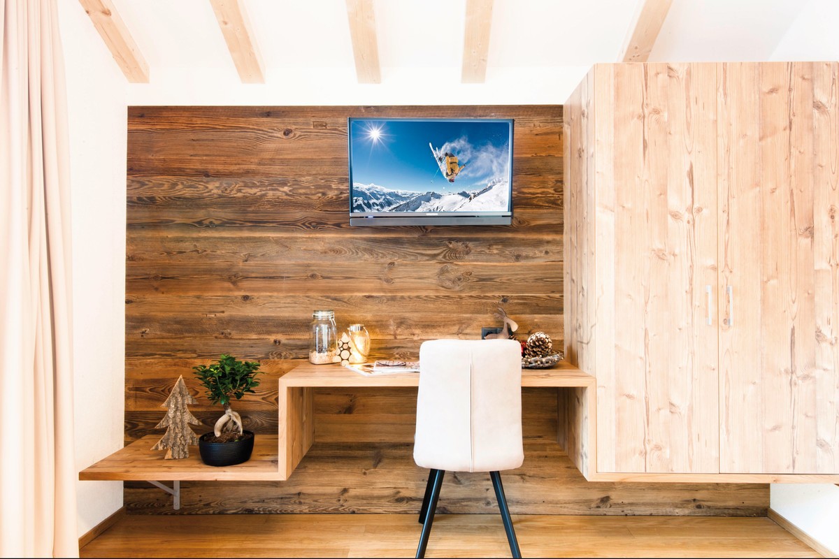 Hotel Erlebnishotel Family Resort Fendels, Österreich, Tirol, Fendels, Bild 13