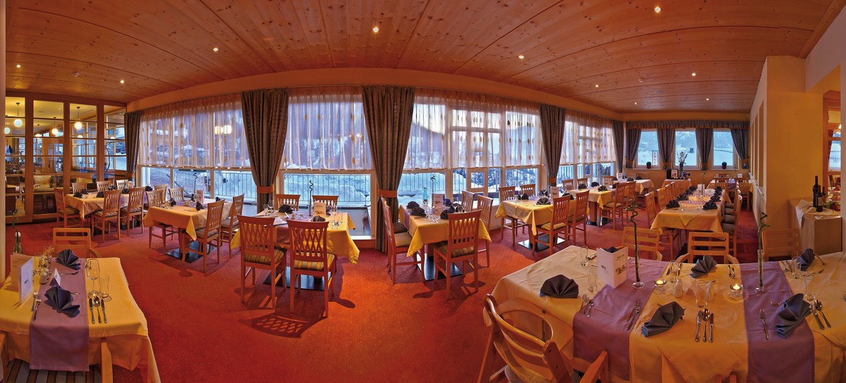 Hotel Erlebnishotel Family Resort Fendels, Österreich, Tirol, Fendels, Bild 14