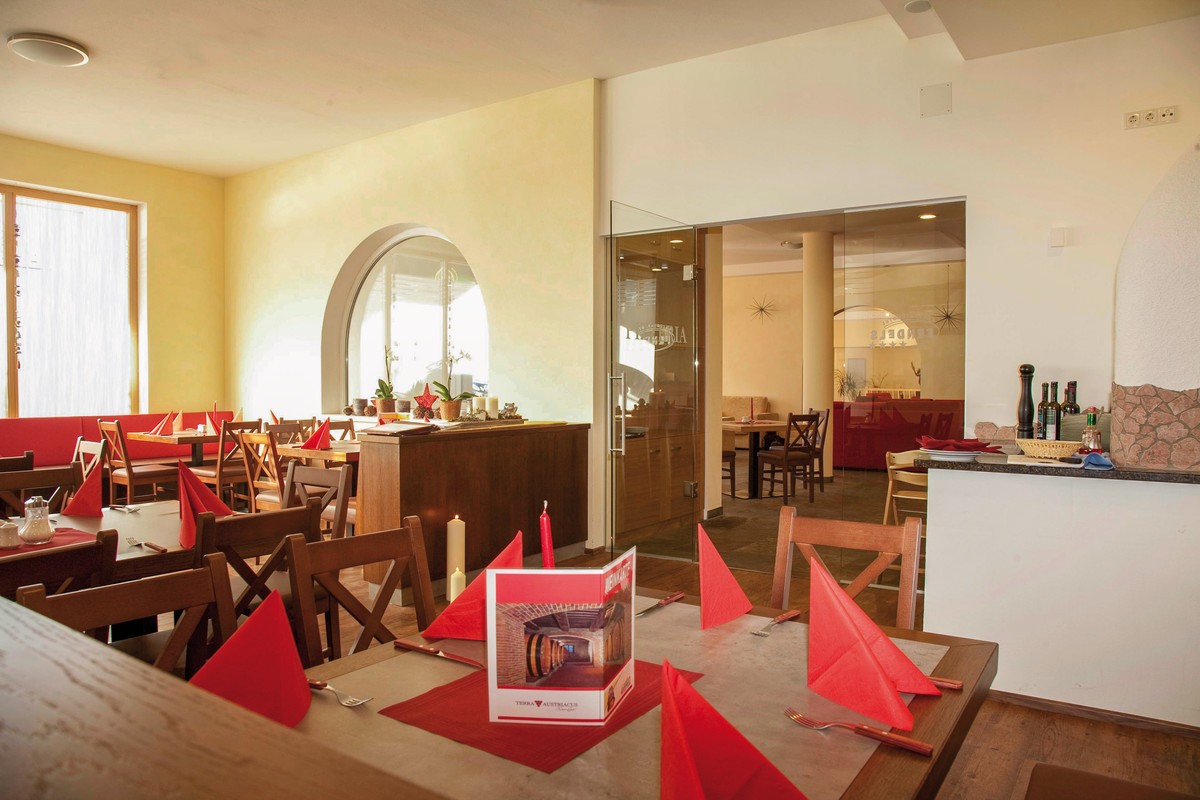 Hotel Erlebnishotel Family Resort Fendels, Österreich, Tirol, Fendels, Bild 16