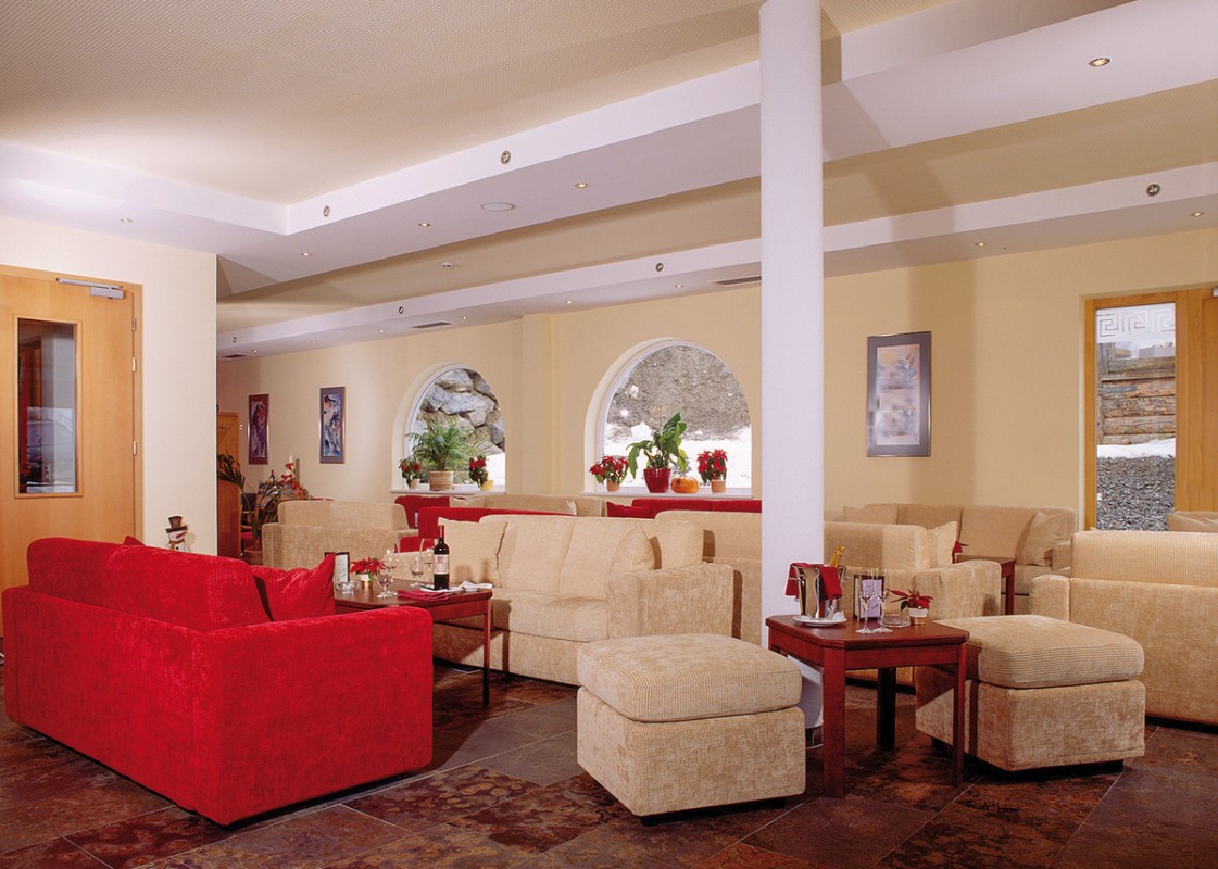 Hotel Erlebnishotel Family Resort Fendels, Österreich, Tirol, Fendels, Bild 17