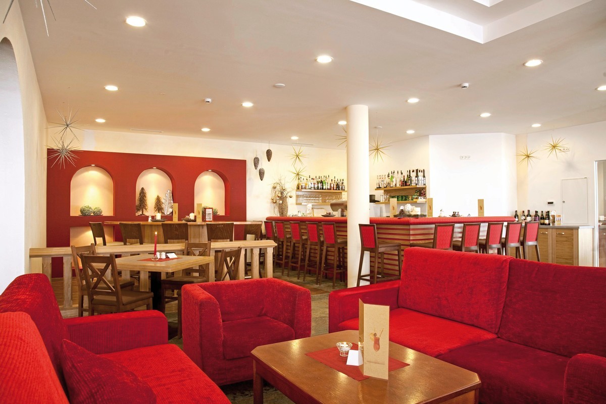 Hotel Erlebnishotel Family Resort Fendels, Österreich, Tirol, Fendels, Bild 18