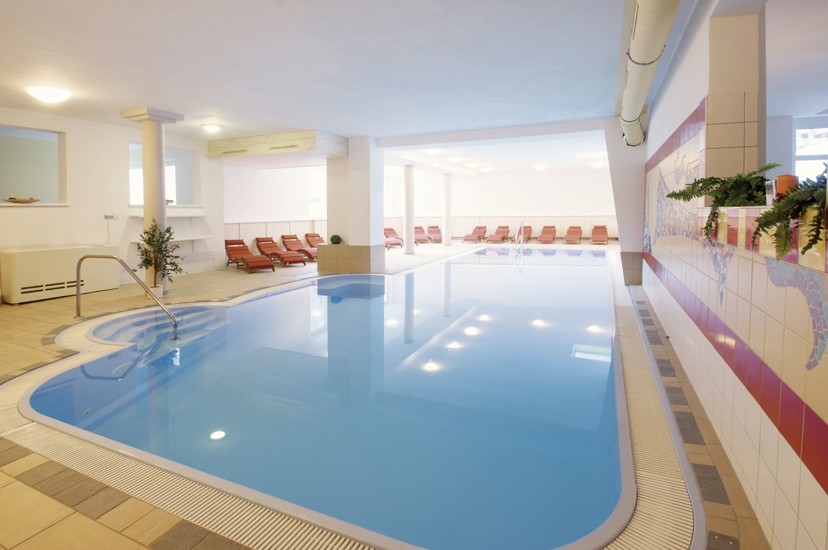 Hotel Erlebnishotel Family Resort Fendels, Österreich, Tirol, Fendels, Bild 20