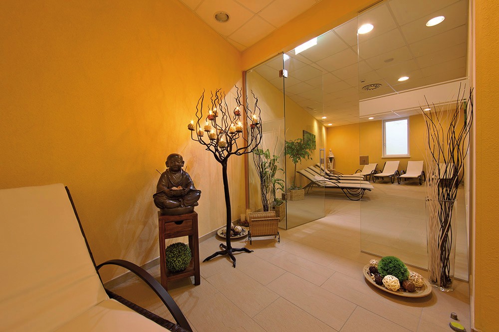 Hotel Erlebnishotel Family Resort Fendels, Österreich, Tirol, Fendels, Bild 22