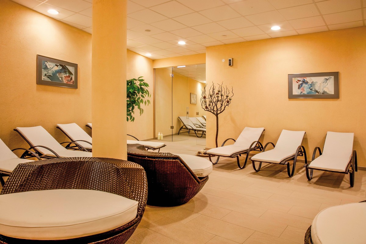 Hotel Erlebnishotel Family Resort Fendels, Österreich, Tirol, Fendels, Bild 23