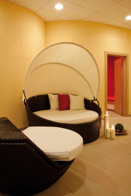 Hotel Erlebnishotel Family Resort Fendels, Österreich, Tirol, Fendels, Bild 24