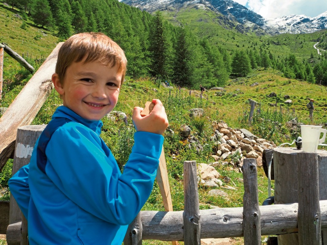 Hotel Erlebnishotel Family Resort Fendels, Österreich, Tirol, Fendels, Bild 26