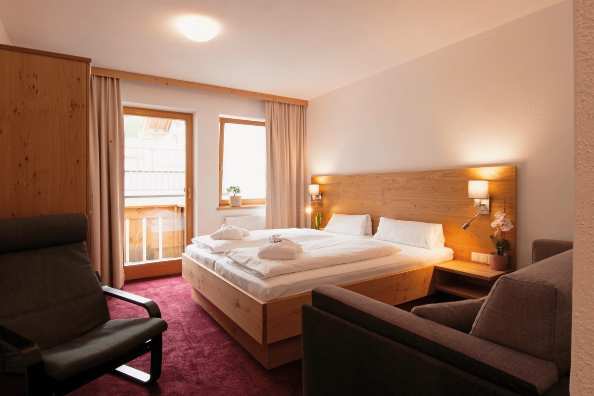 Hotel Erlebnishotel Family Resort Fendels, Österreich, Tirol, Fendels, Bild 3