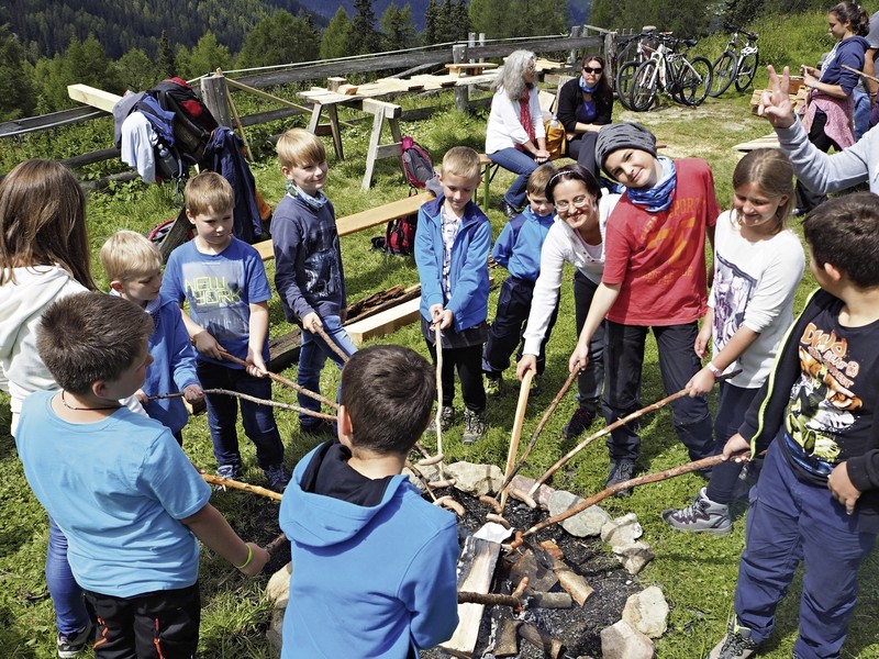 Hotel Erlebnishotel Family Resort Fendels, Österreich, Tirol, Fendels, Bild 30