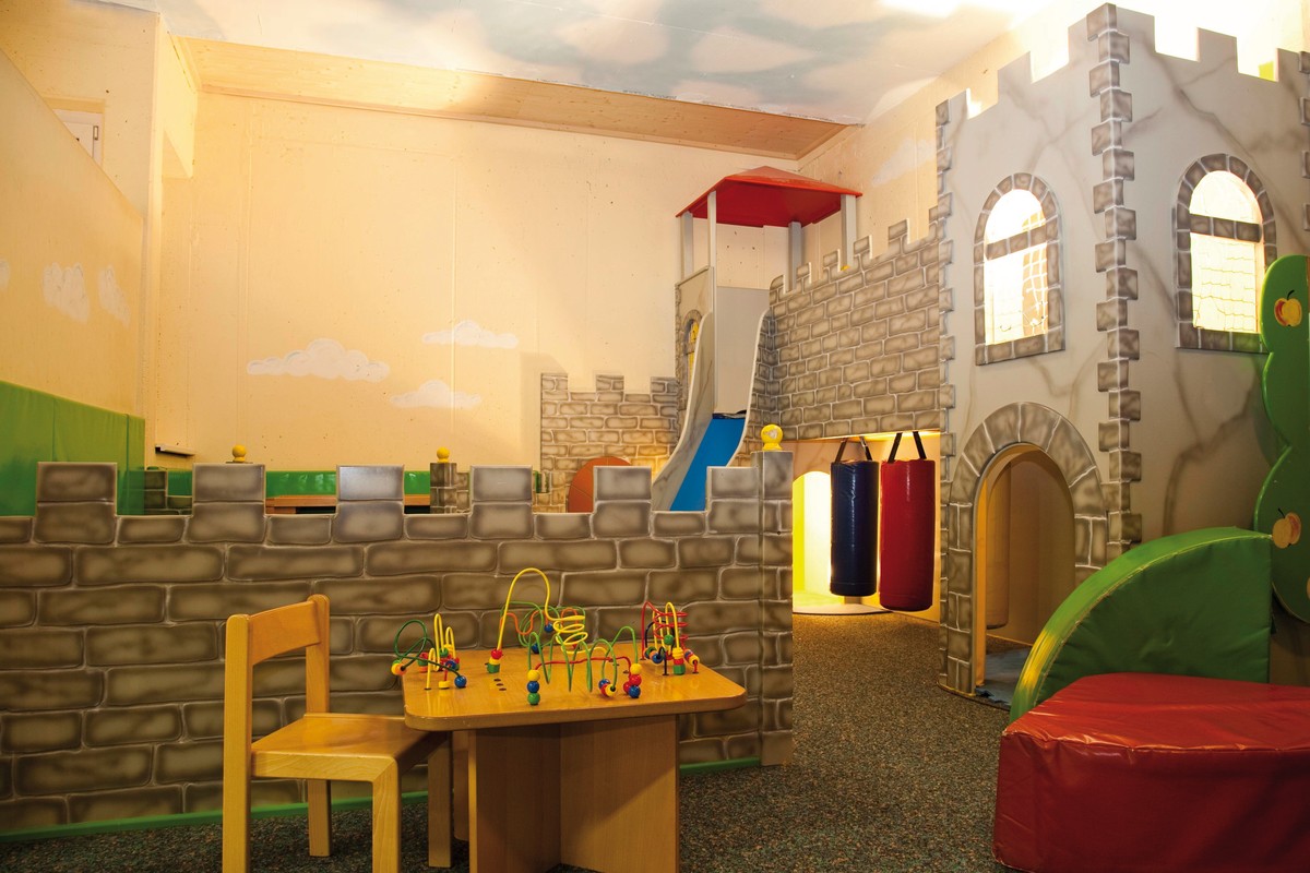 Hotel Erlebnishotel Family Resort Fendels, Österreich, Tirol, Fendels, Bild 31