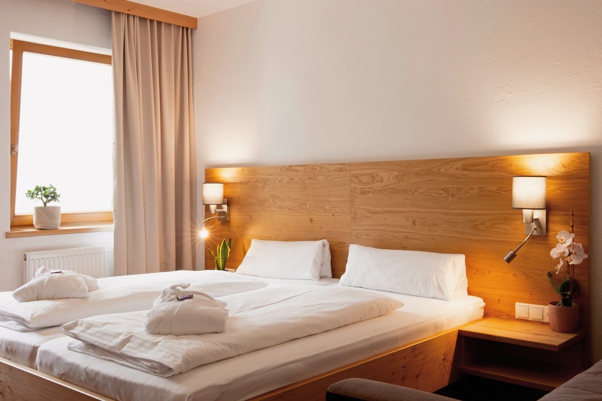 Hotel Erlebnishotel Family Resort Fendels, Österreich, Tirol, Fendels, Bild 5