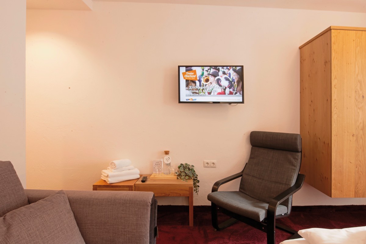 Hotel Erlebnishotel Family Resort Fendels, Österreich, Tirol, Fendels, Bild 6