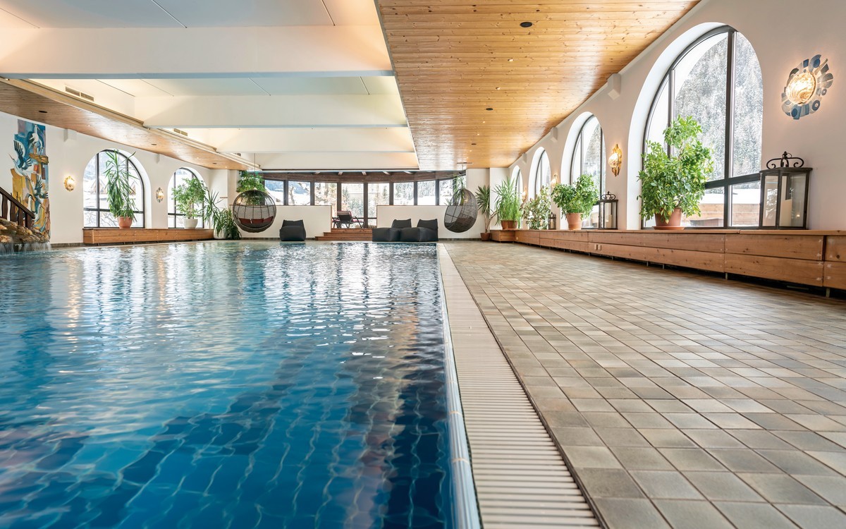 Beauty & Wellness Hotel Tirolerhof, Österreich, Tirol, Nauders, Bild 16