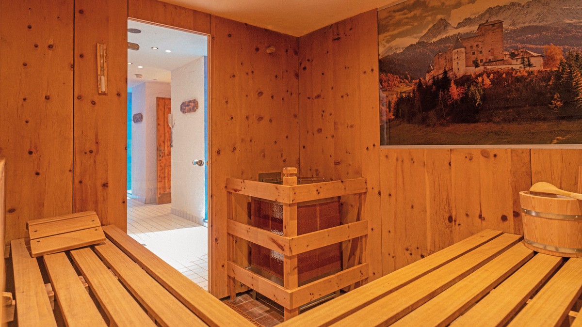 Beauty & Wellness Hotel Tirolerhof, Österreich, Tirol, Nauders, Bild 19