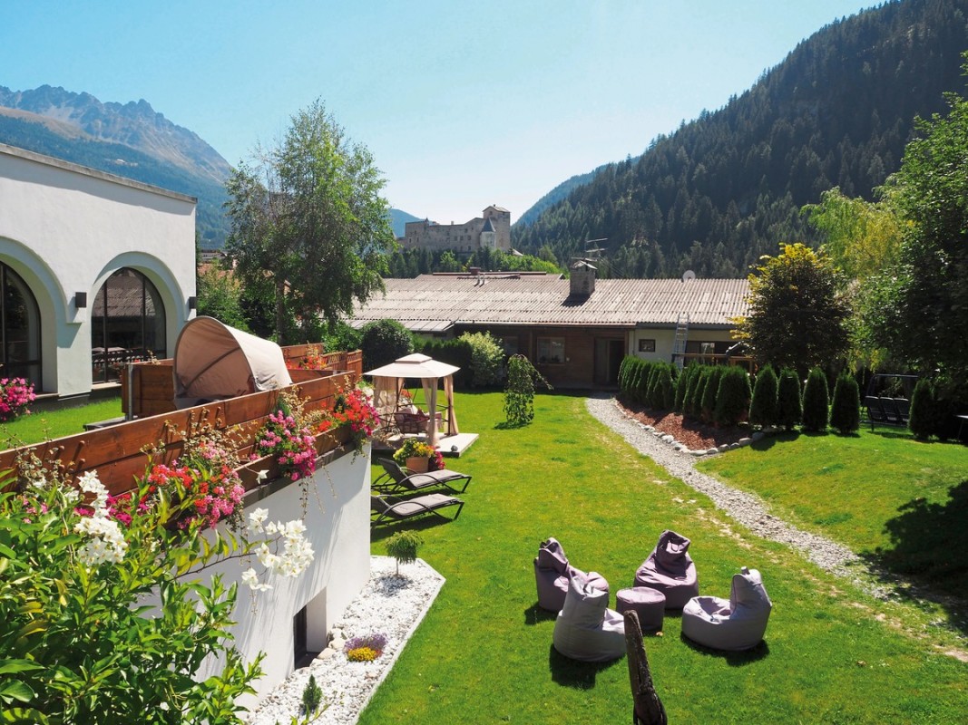 Beauty & Wellness Hotel Tirolerhof, Österreich, Tirol, Nauders, Bild 2