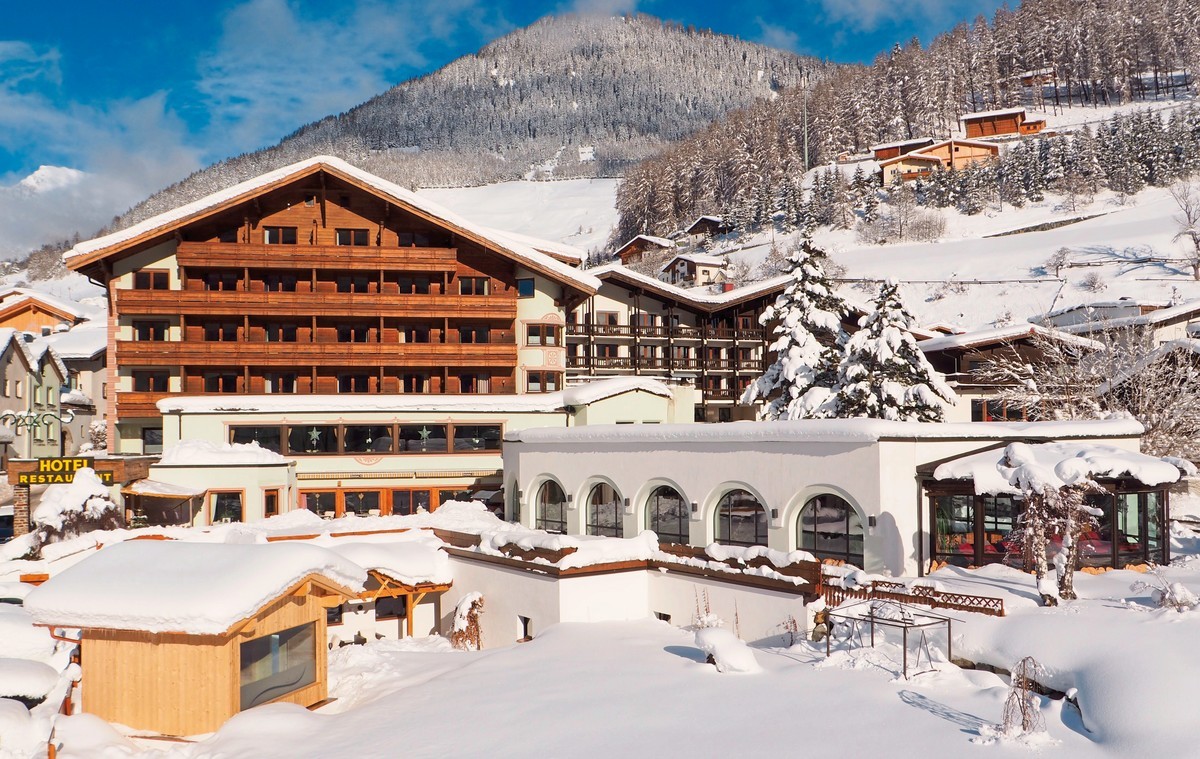 Beauty & Wellness Hotel Tirolerhof, Österreich, Tirol, Nauders, Bild 1