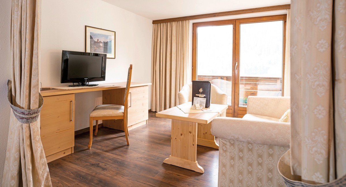 Beauty & Wellness Hotel Tirolerhof, Österreich, Tirol, Nauders, Bild 10