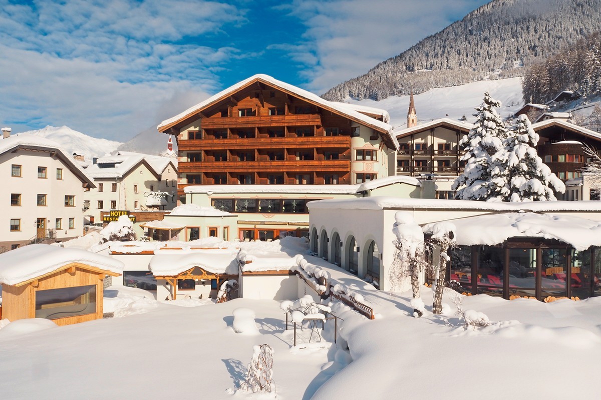 Beauty & Wellness Hotel Tirolerhof, Österreich, Tirol, Nauders, Bild 2