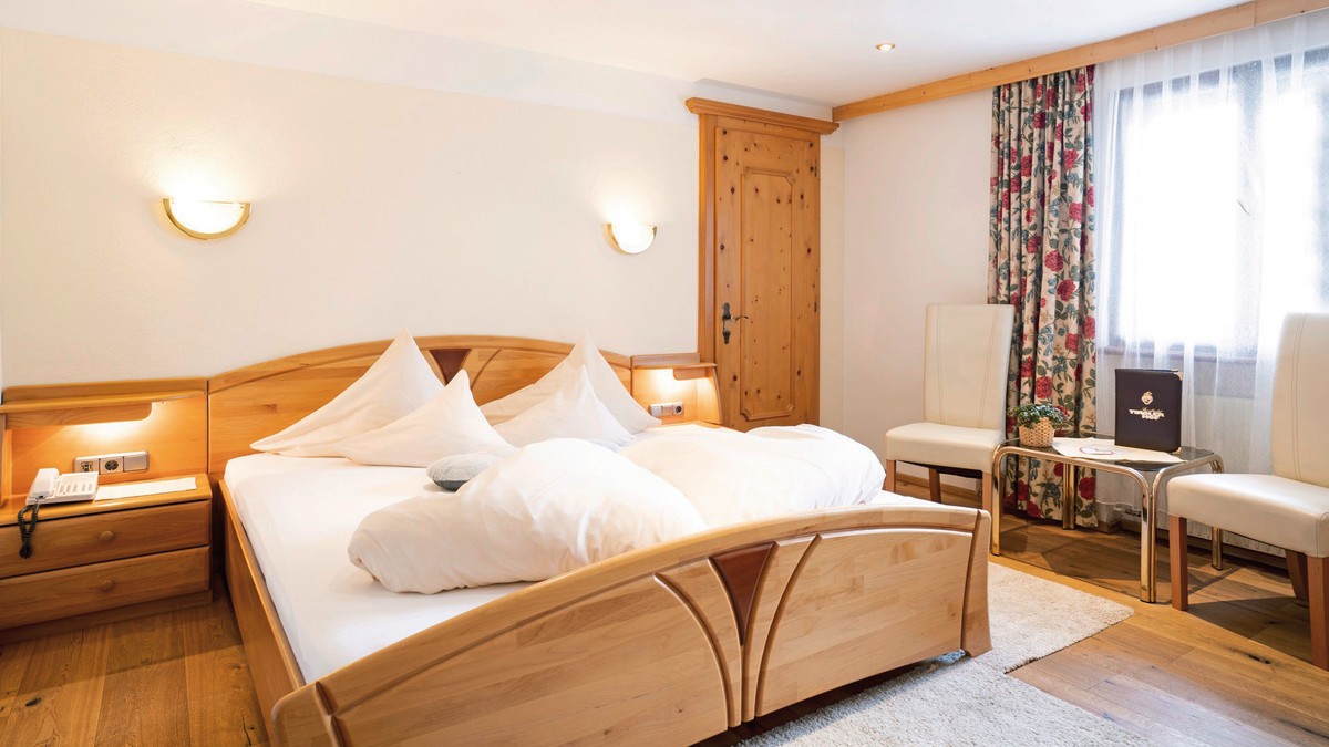 Beauty & Wellness Hotel Tirolerhof, Österreich, Tirol, Nauders, Bild 3