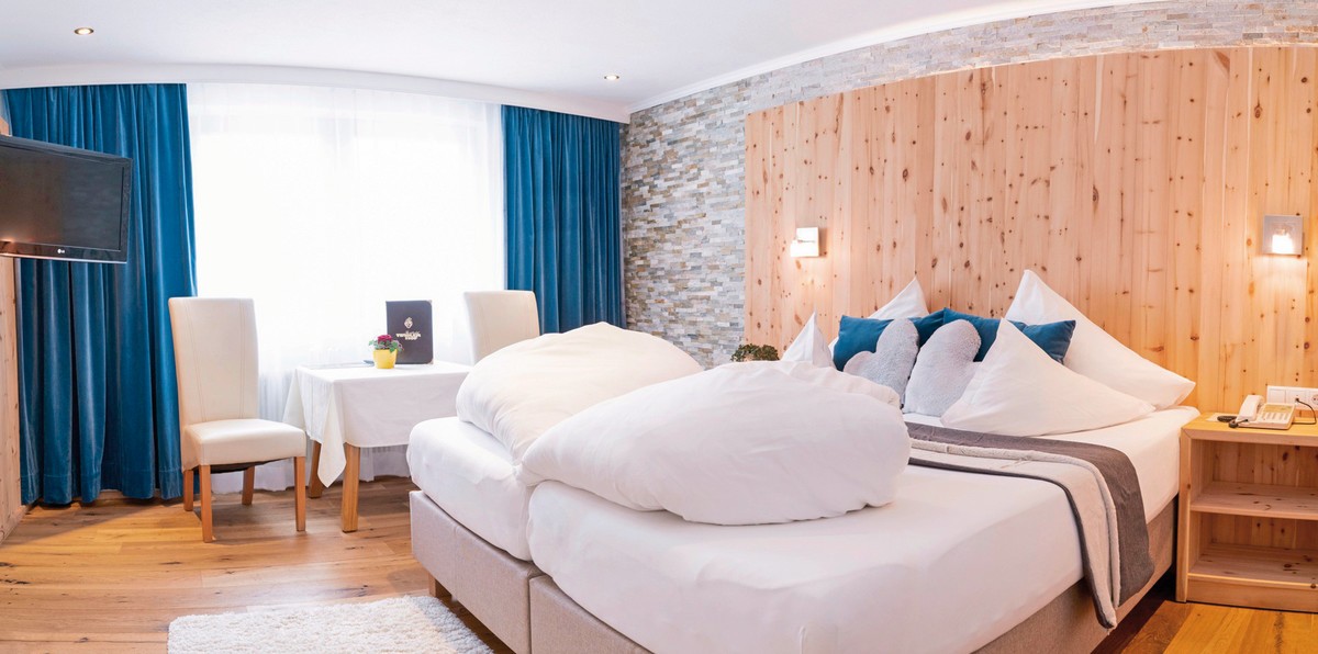 Beauty & Wellness Hotel Tirolerhof, Österreich, Tirol, Nauders, Bild 4