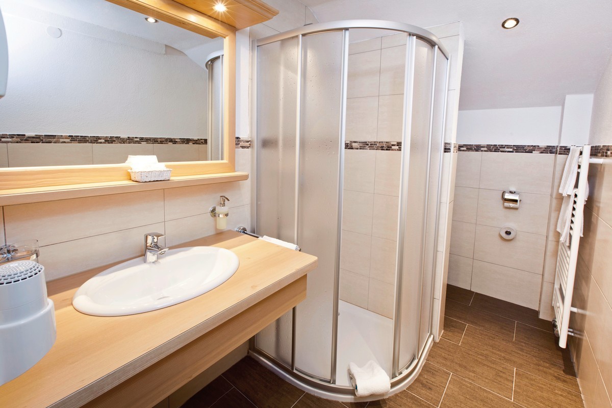 Beauty & Wellness Hotel Tirolerhof, Österreich, Tirol, Nauders, Bild 5