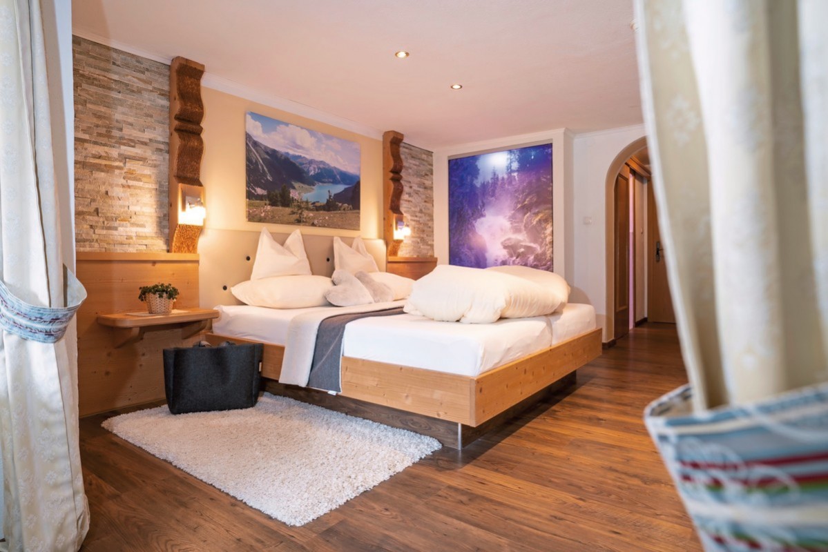 Beauty & Wellness Hotel Tirolerhof, Österreich, Tirol, Nauders, Bild 9