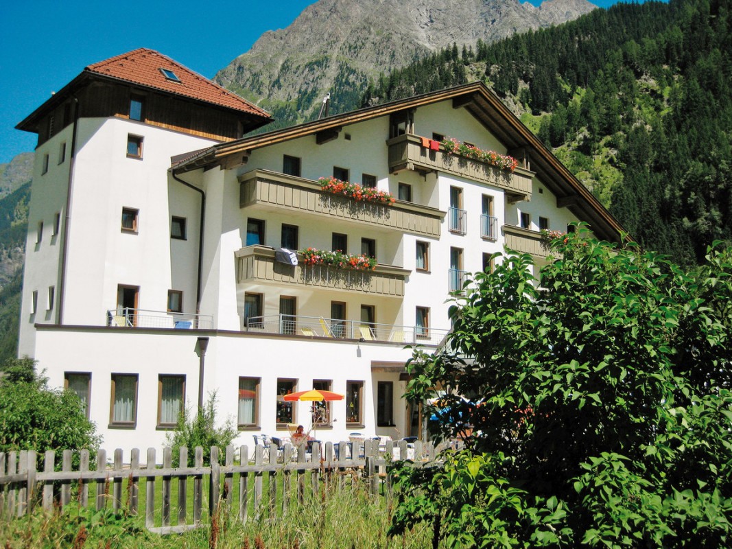 Hotel Tia Monte, Österreich, Tirol, Feichten, Bild 2