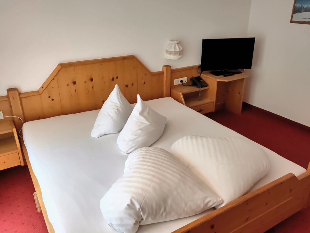 Hotel Tia Monte, Österreich, Tirol, Feichten, Bild 10