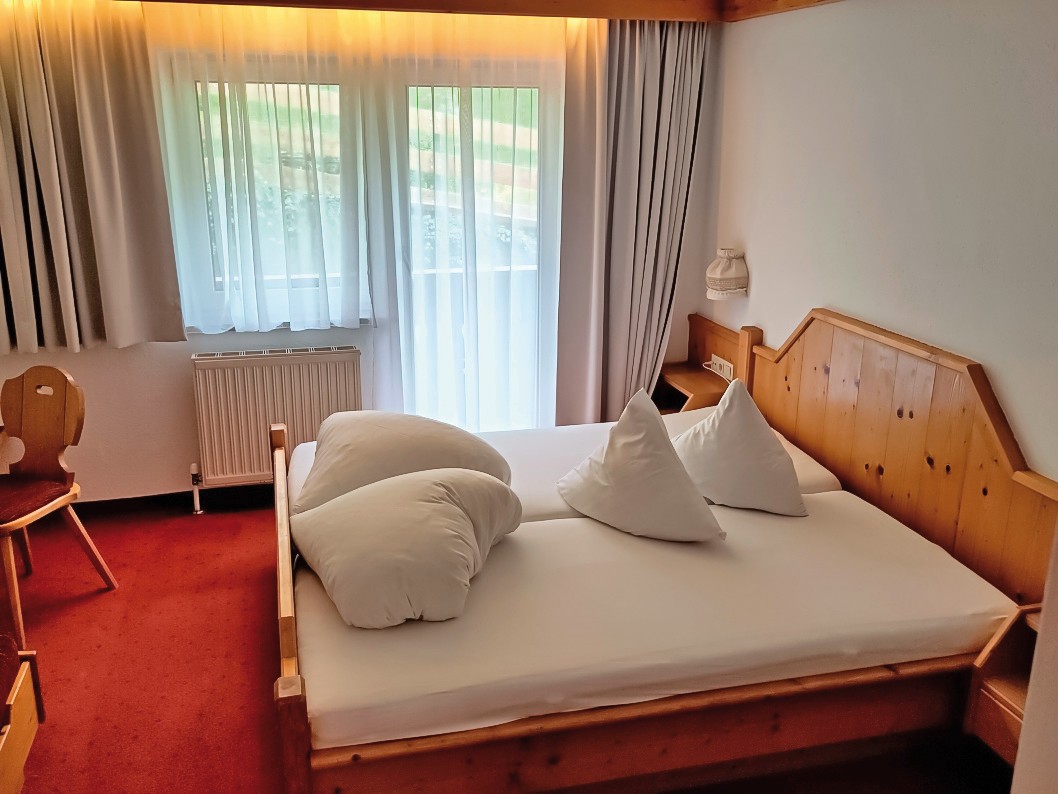 Hotel Tia Monte, Österreich, Tirol, Feichten, Bild 11