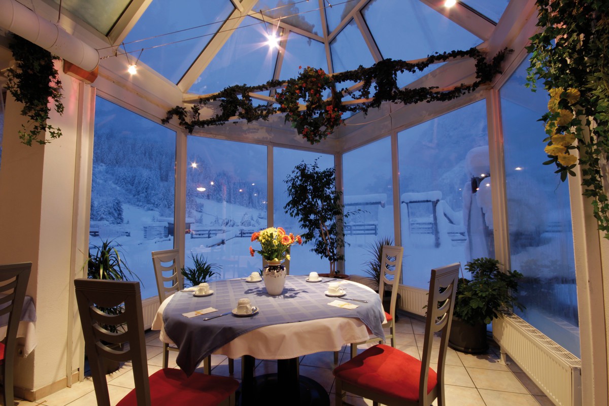 Hotel Tia Monte, Österreich, Tirol, Feichten, Bild 14