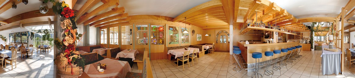 Hotel Tia Monte, Österreich, Tirol, Feichten, Bild 15