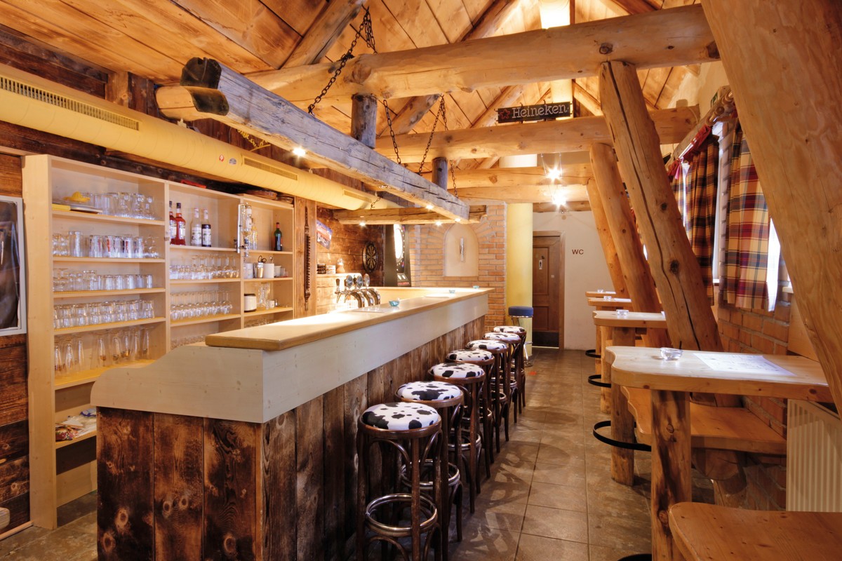 Hotel Tia Monte, Österreich, Tirol, Feichten, Bild 17