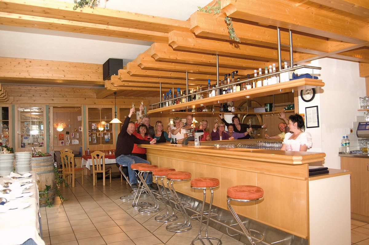 Hotel Tia Monte, Österreich, Tirol, Feichten, Bild 19