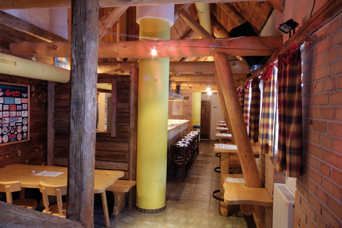 Hotel Tia Monte, Österreich, Tirol, Feichten, Bild 20