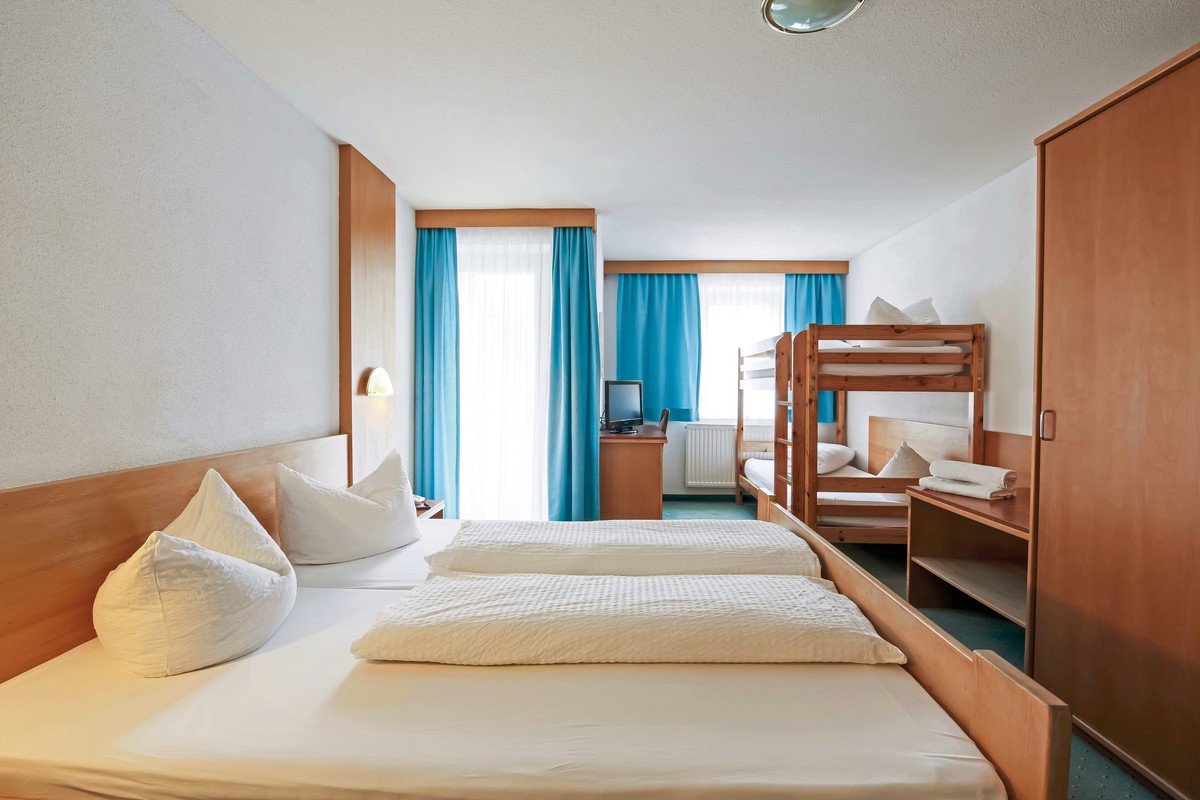 Hotel Tia Monte, Österreich, Tirol, Feichten, Bild 3