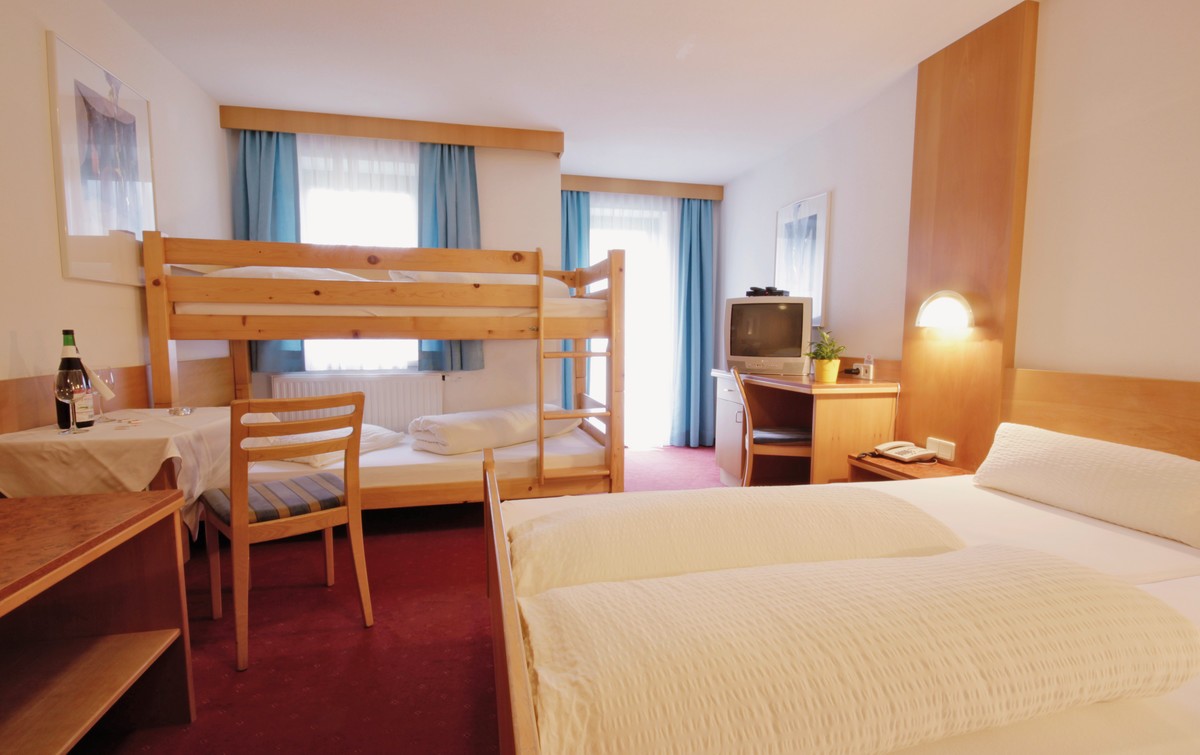 Hotel Tia Monte, Österreich, Tirol, Feichten, Bild 5