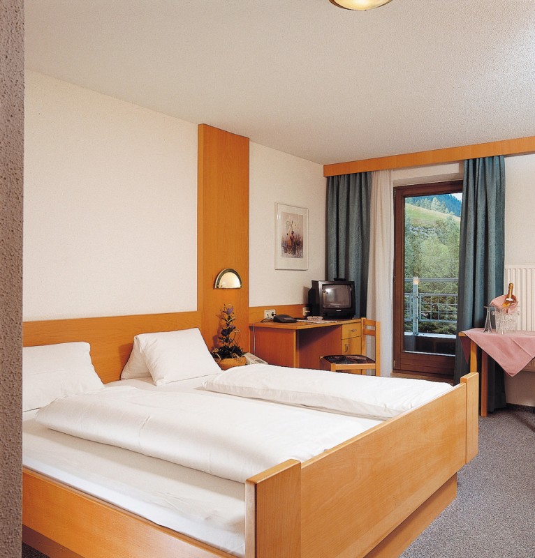 Hotel Tia Monte, Österreich, Tirol, Feichten, Bild 8