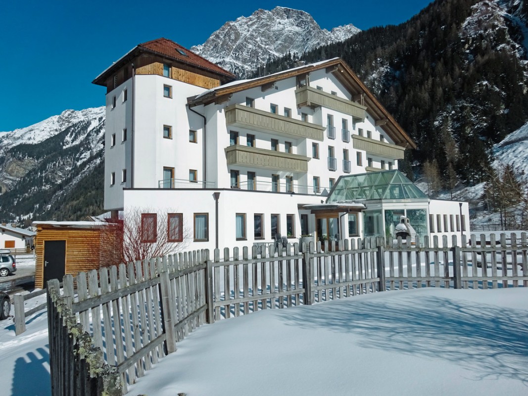 Hotel Tia Monte, Österreich, Tirol, Feichten, Bild 1