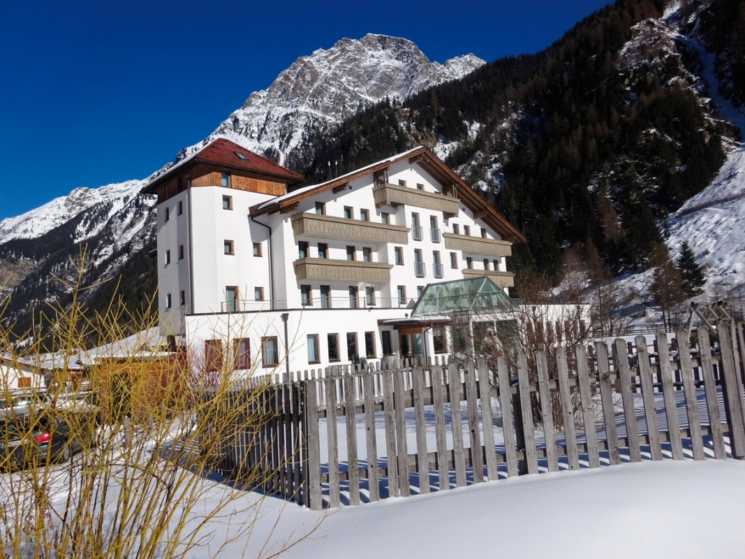 Hotel Tia Monte, Österreich, Tirol, Feichten, Bild 2