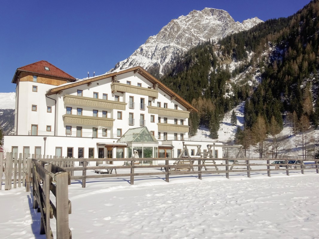 Hotel Tia Monte, Österreich, Tirol, Feichten, Bild 3