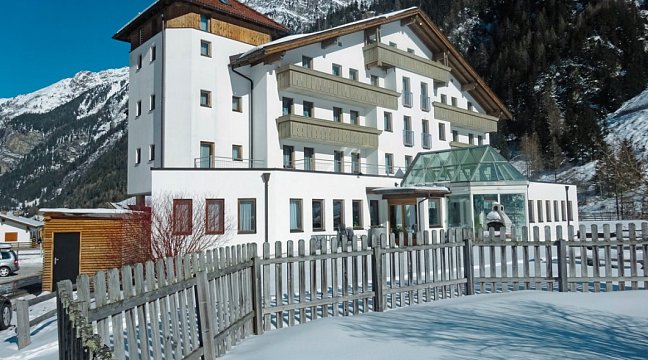Hotel Tia Monte, Österreich, Tirol, Feichten