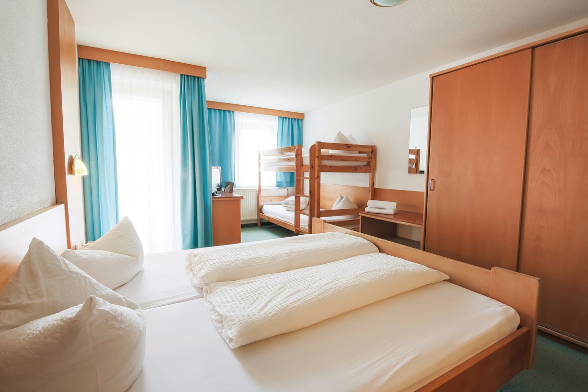 Hotel Tia Monte, Österreich, Tirol, Feichten, Bild 5