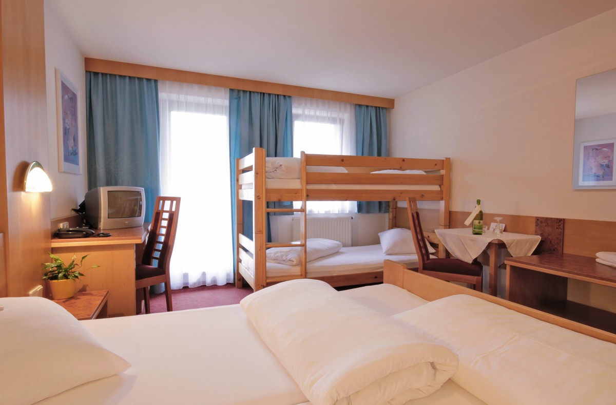 Hotel Tia Monte, Österreich, Tirol, Feichten, Bild 7