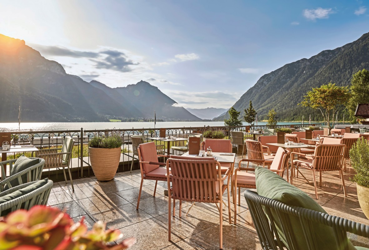 Hotel Entners am See, Österreich, Tirol, Pertisau, Bild 10
