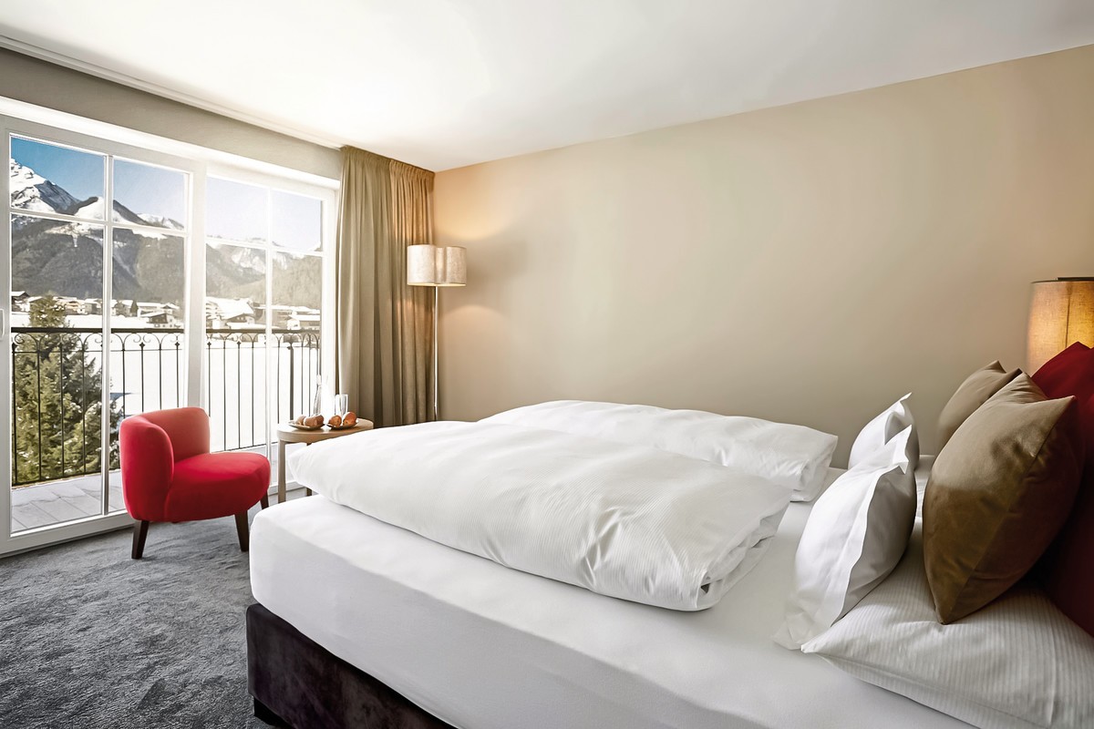 Hotel Entners am See, Österreich, Tirol, Pertisau, Bild 12