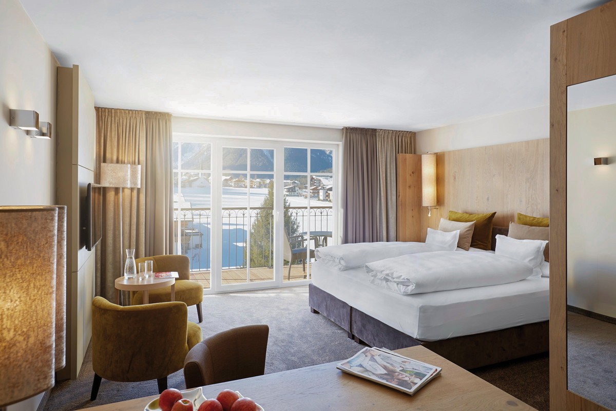 Hotel Entners am See, Österreich, Tirol, Pertisau, Bild 14
