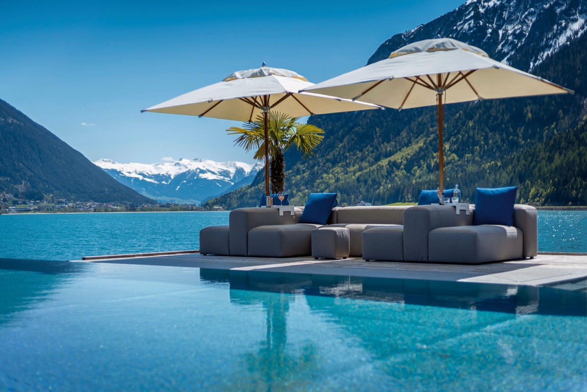Hotel Entners am See, Österreich, Tirol, Pertisau, Bild 2