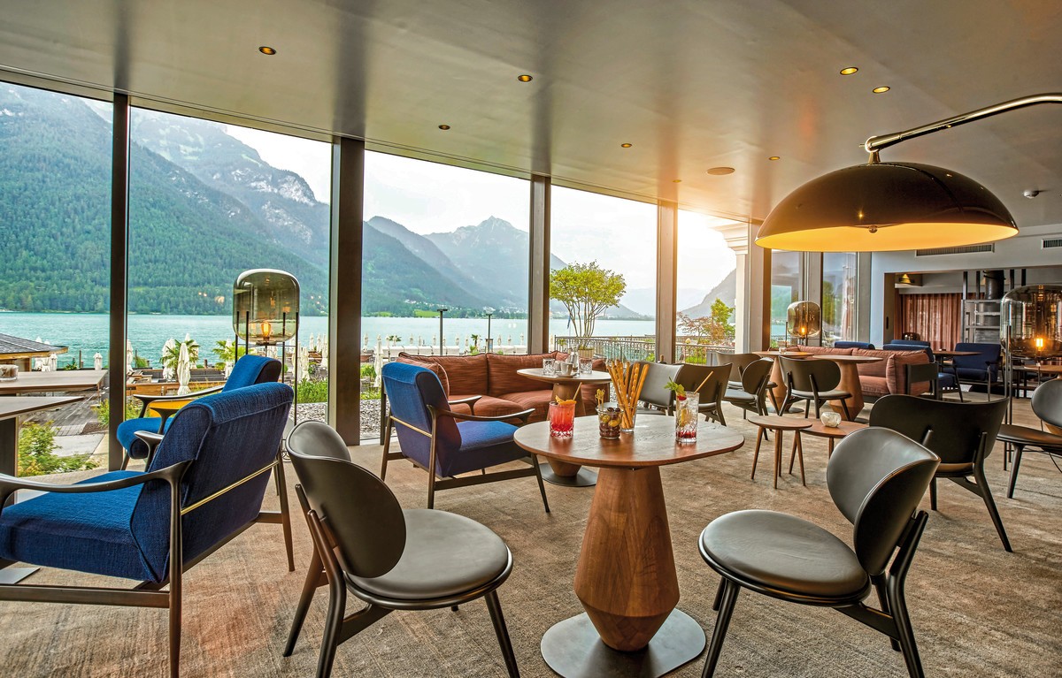 Hotel Entners am See, Österreich, Tirol, Pertisau, Bild 24